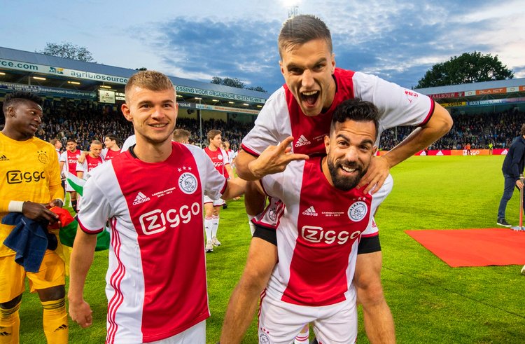 是在为未来 是在为未来