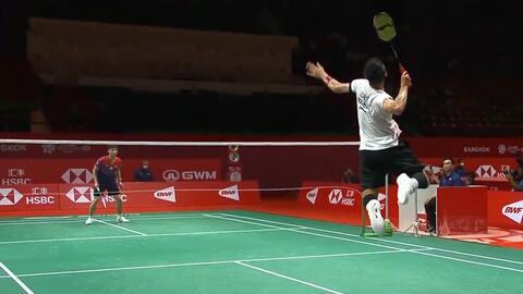 疑是本场比 疑是本场比