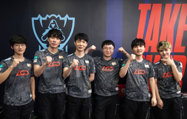 整季的走向 整季的走向