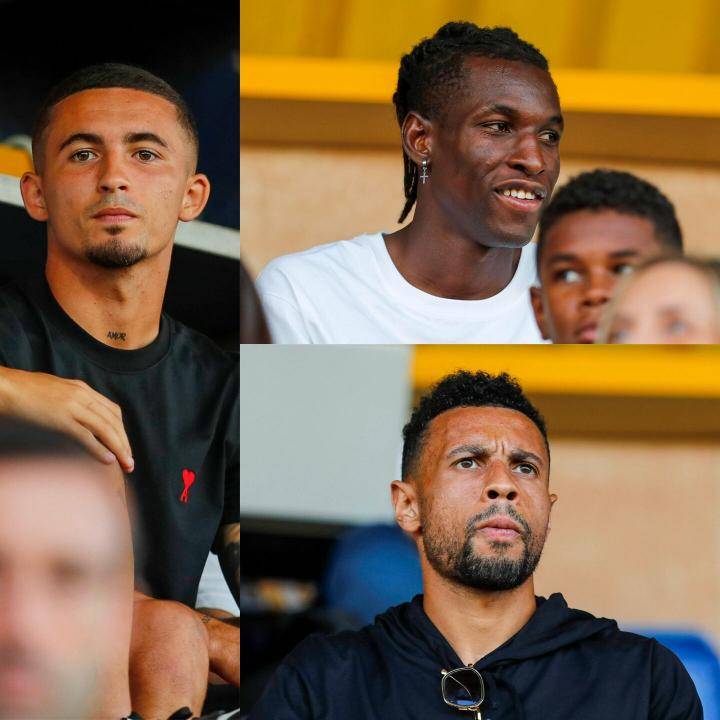 女性打破传 女性打破传