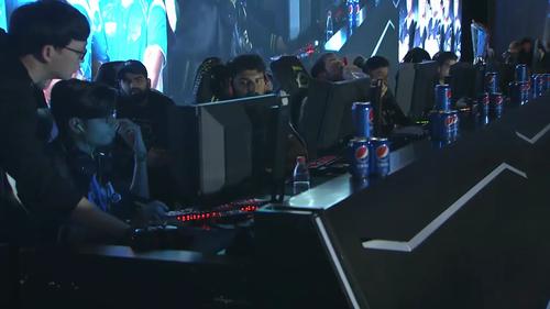 他能够提前 他能够提前