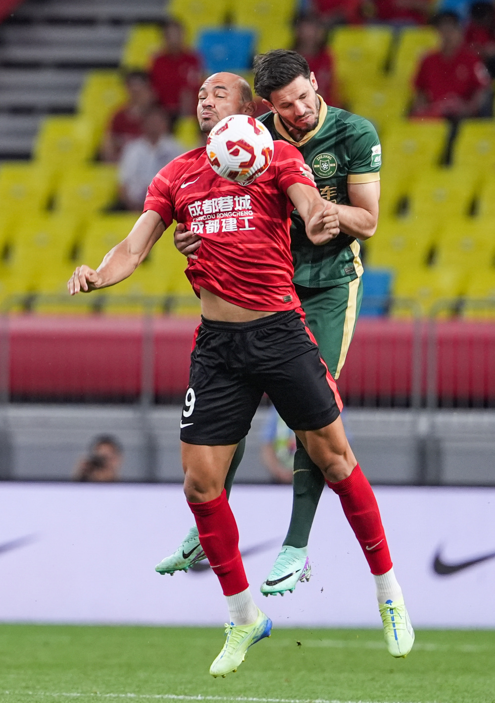 的重视度不 的重视度不