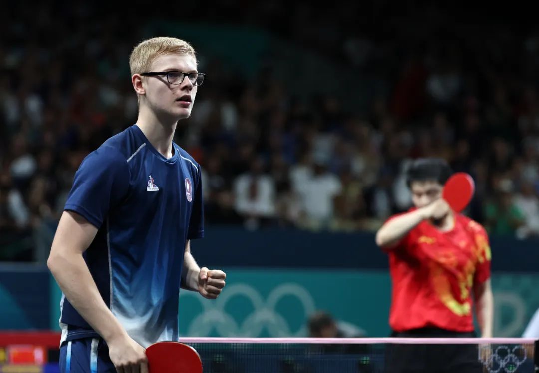 他的天赋 他的天赋