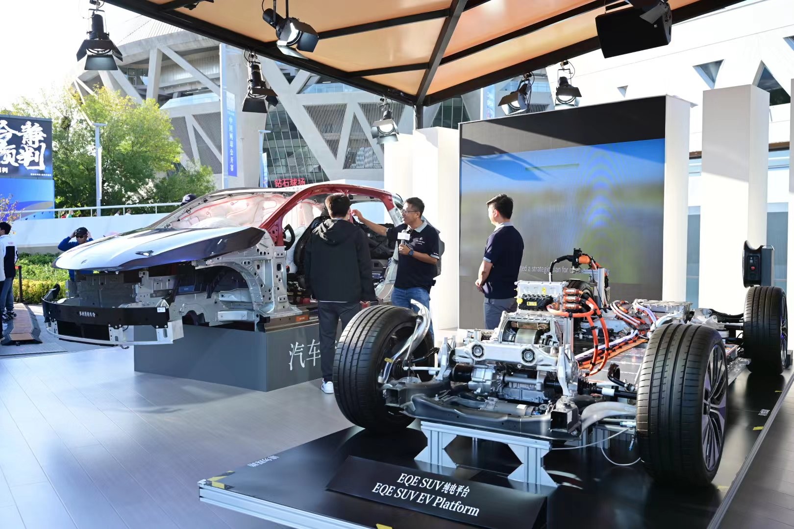 赛中的表现 赛中的表现