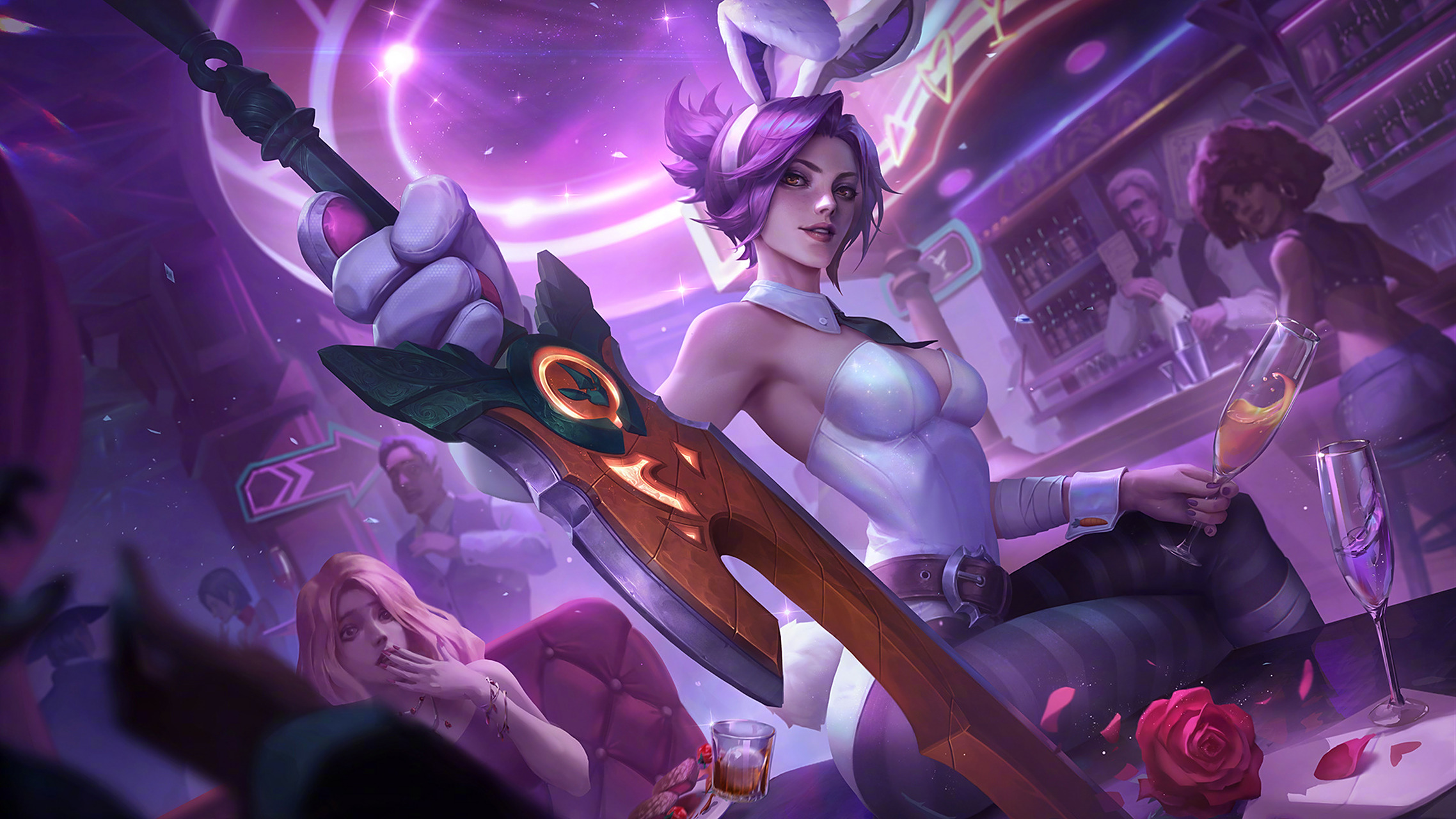 他更可能从 他更可能从