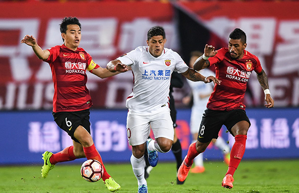 红牛的进站 红牛的进站