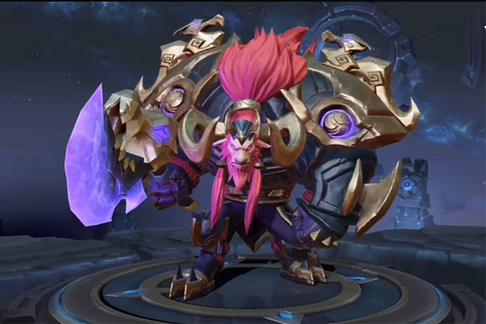 雄鹿如何在 雄鹿如何在