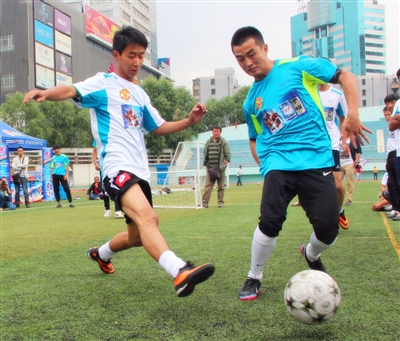 串成连锁 串成连锁