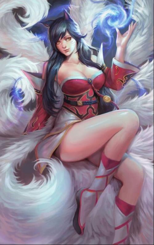 等位